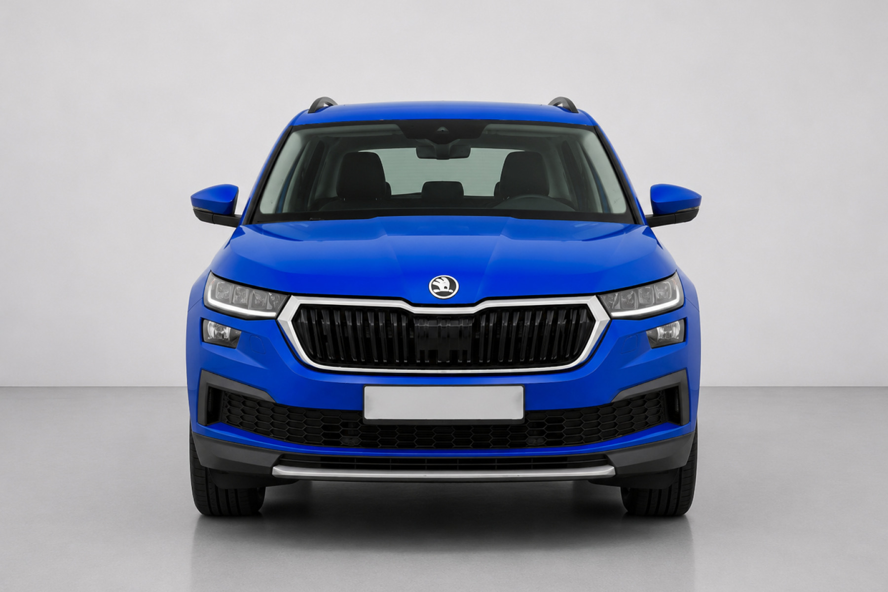 ŠKODA KODIAQ 2.0 TDI 110 KW DSG 7 MÍST na splátky