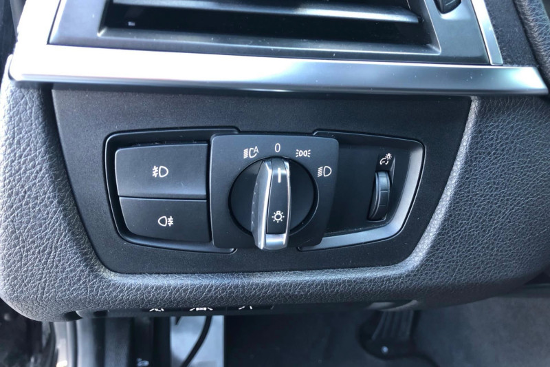 BMW 320D 140 KW M PAKET na splátky - fotografie 20
