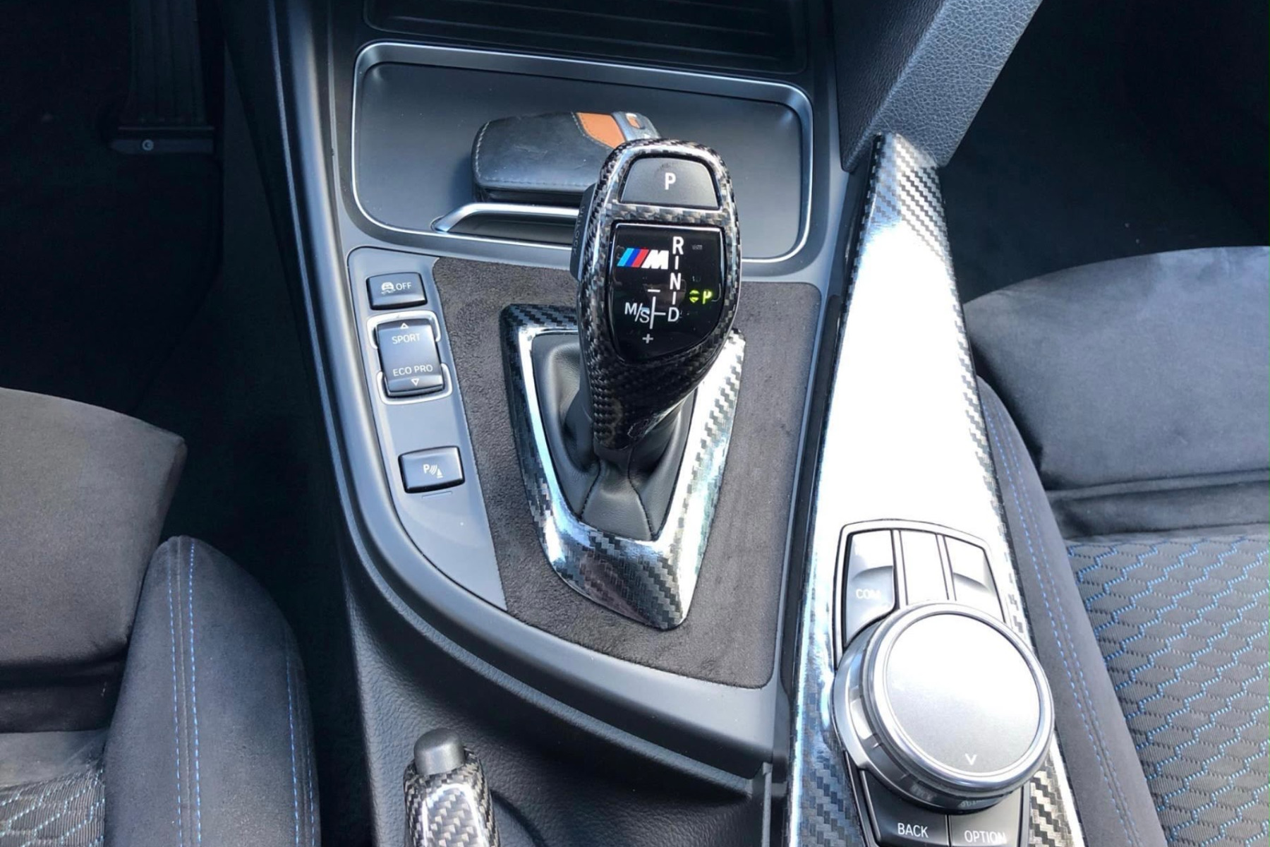 BMW 320D 140 KW M PAKET na splátky - fotografie 26