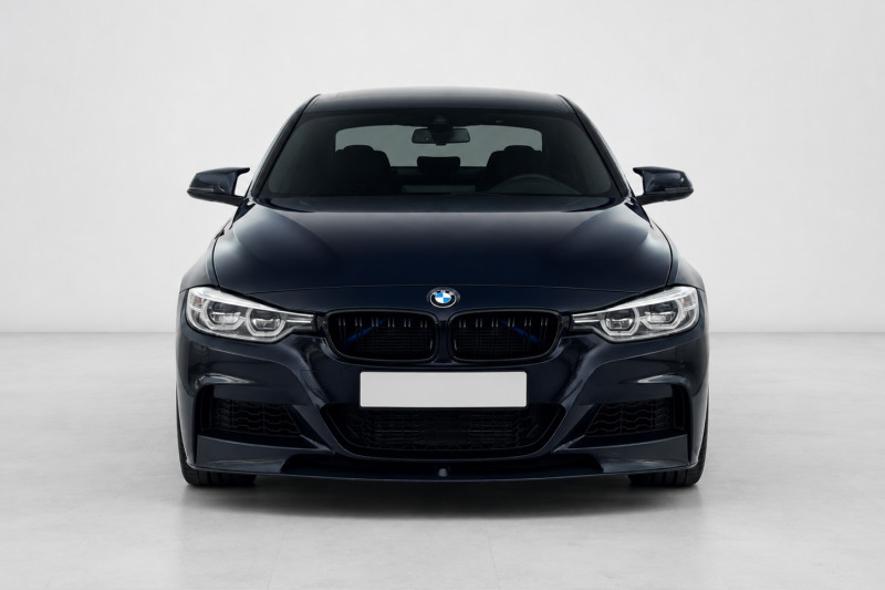 BMW 320D 140 KW M PAKET na splátky
