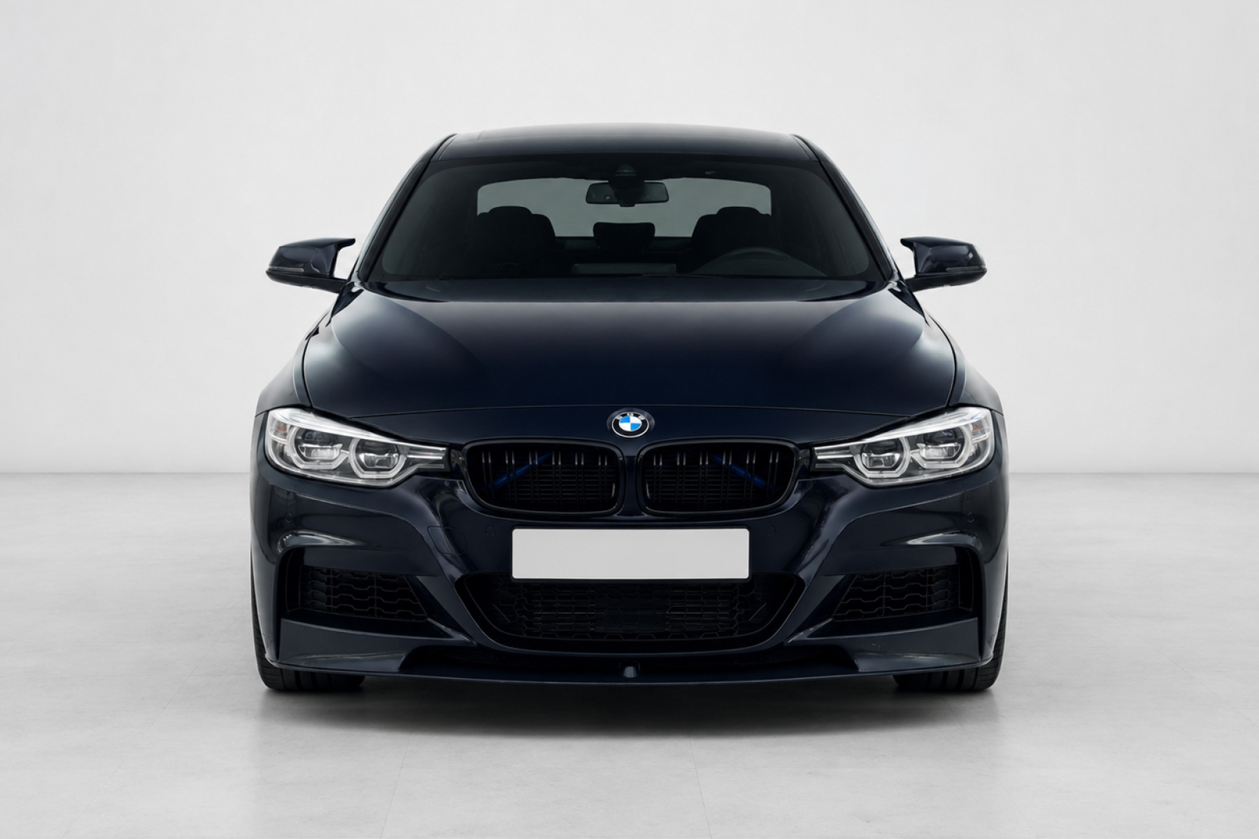 BMW 320D 140 KW M PAKET na splátky