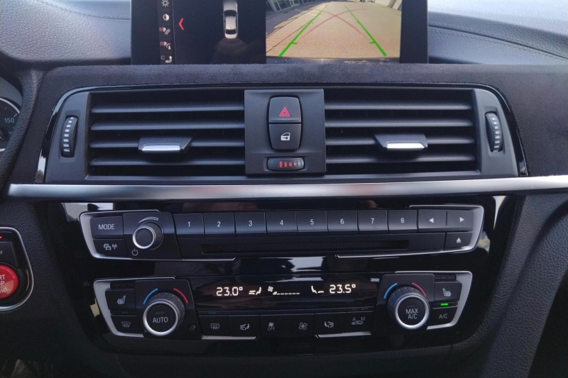 BMW 320D 140 KW M PAKET na splátky - fotografie 15