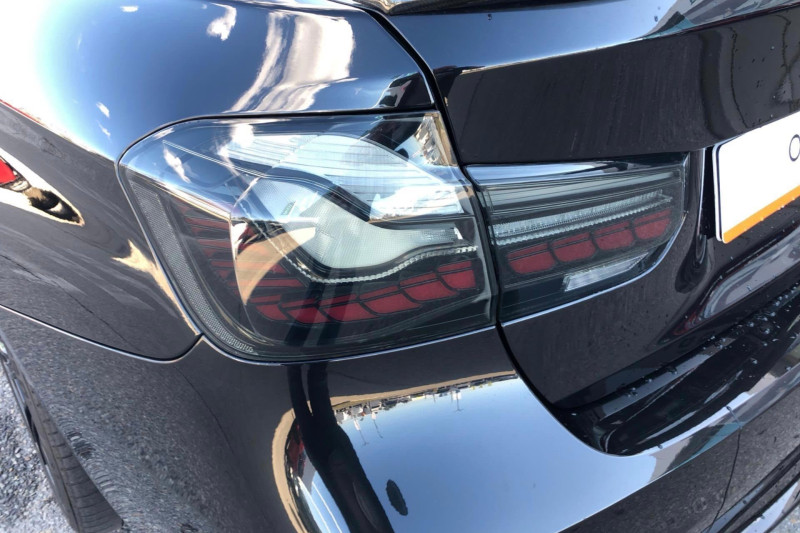 BMW 320D 140 KW M PAKET na splátky - fotografie 27