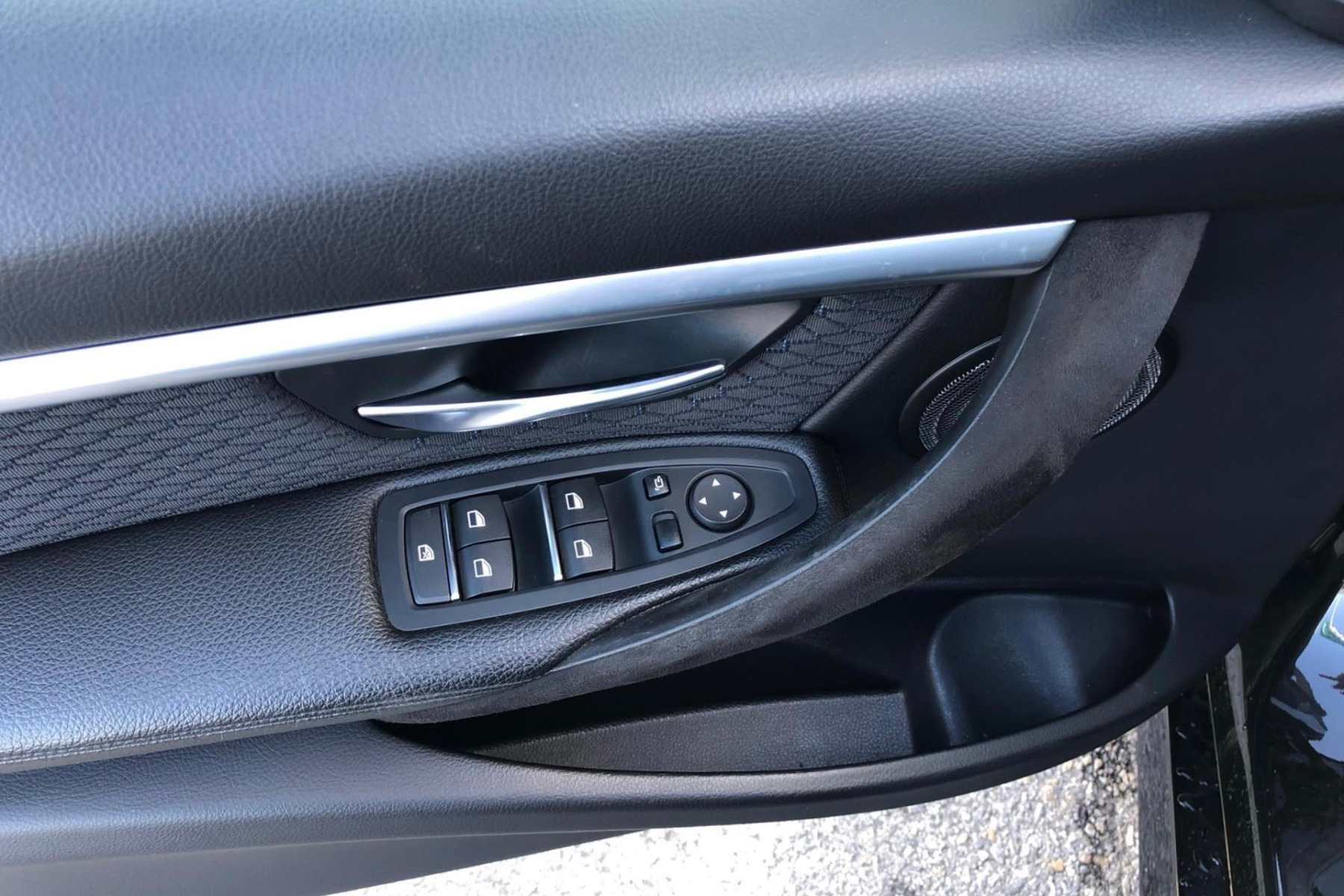 BMW 320D 140 KW M PAKET na splátky - fotografie 24