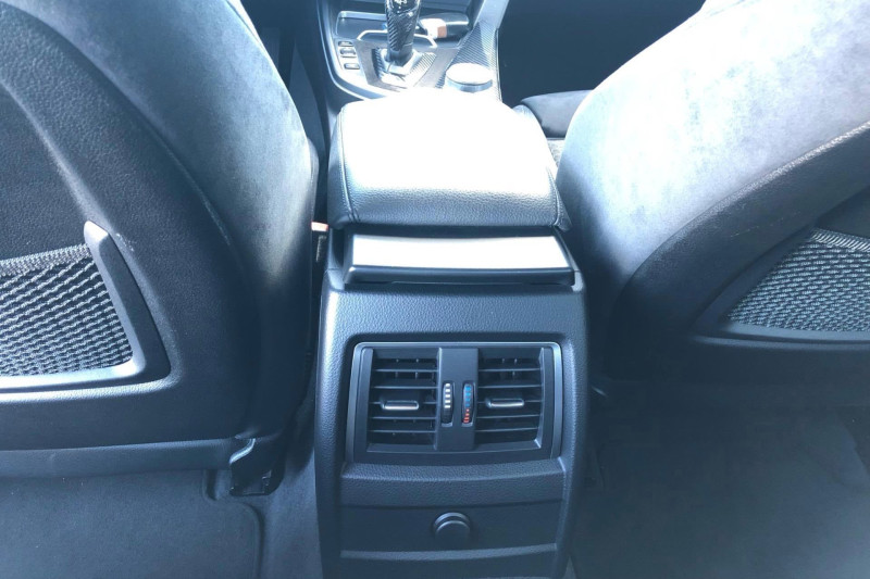 BMW 320D 140 KW M PAKET na splátky - fotografie 17