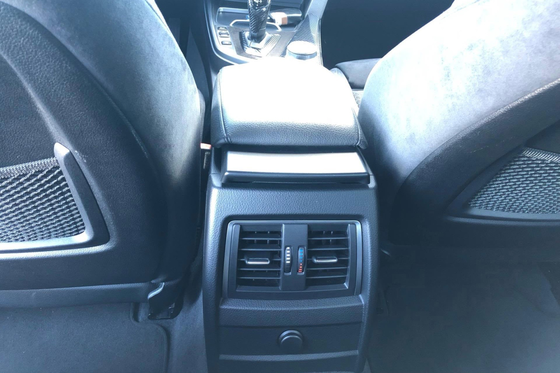BMW 320D 140 KW M PAKET na splátky - fotografie 17