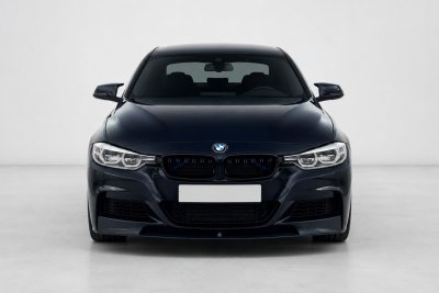 BMW 320D 140 KW M PAKET na splátky