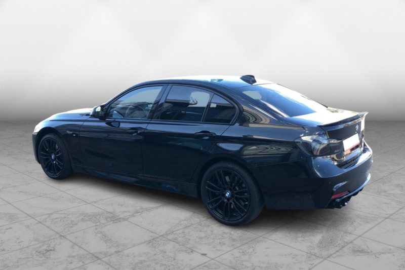 BMW 320D 140 KW M PAKET na splátky - fotografie 4