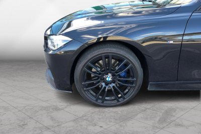 BMW 320D 140 KW M PAKET na splátky - fotografie 8