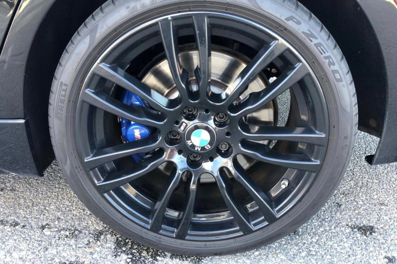 BMW 320D 140 KW M PAKET na splátky - fotografie 9