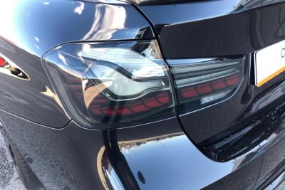 BMW 320D 140 KW M PAKET na splátky - fotografie 27