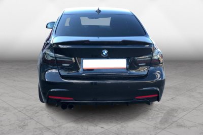 BMW 320D 140 KW M PAKET na splátky - fotografie 5