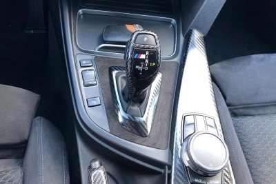 BMW 320D 140 KW M PAKET na splátky - fotografie 26