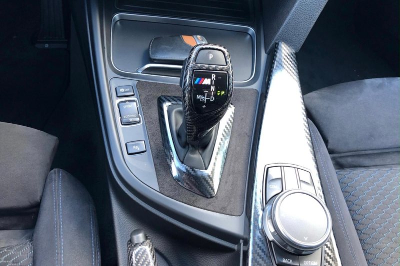 BMW 320D 140 KW M PAKET na splátky - fotografie 26