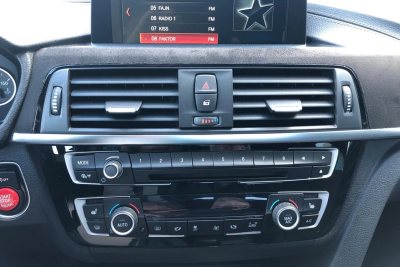 BMW 320D 140 KW M PAKET na splátky - fotografie 18