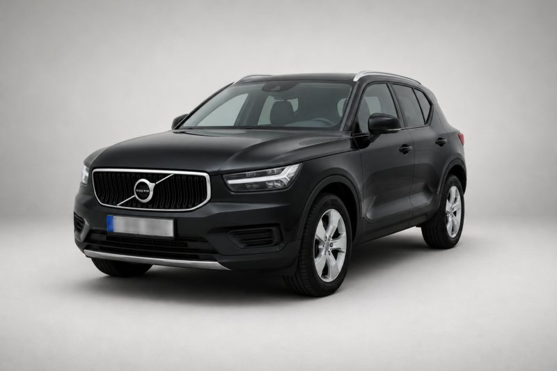 VOLVO XC40 2.0 D3 110 KW na splátky - fotografie 2