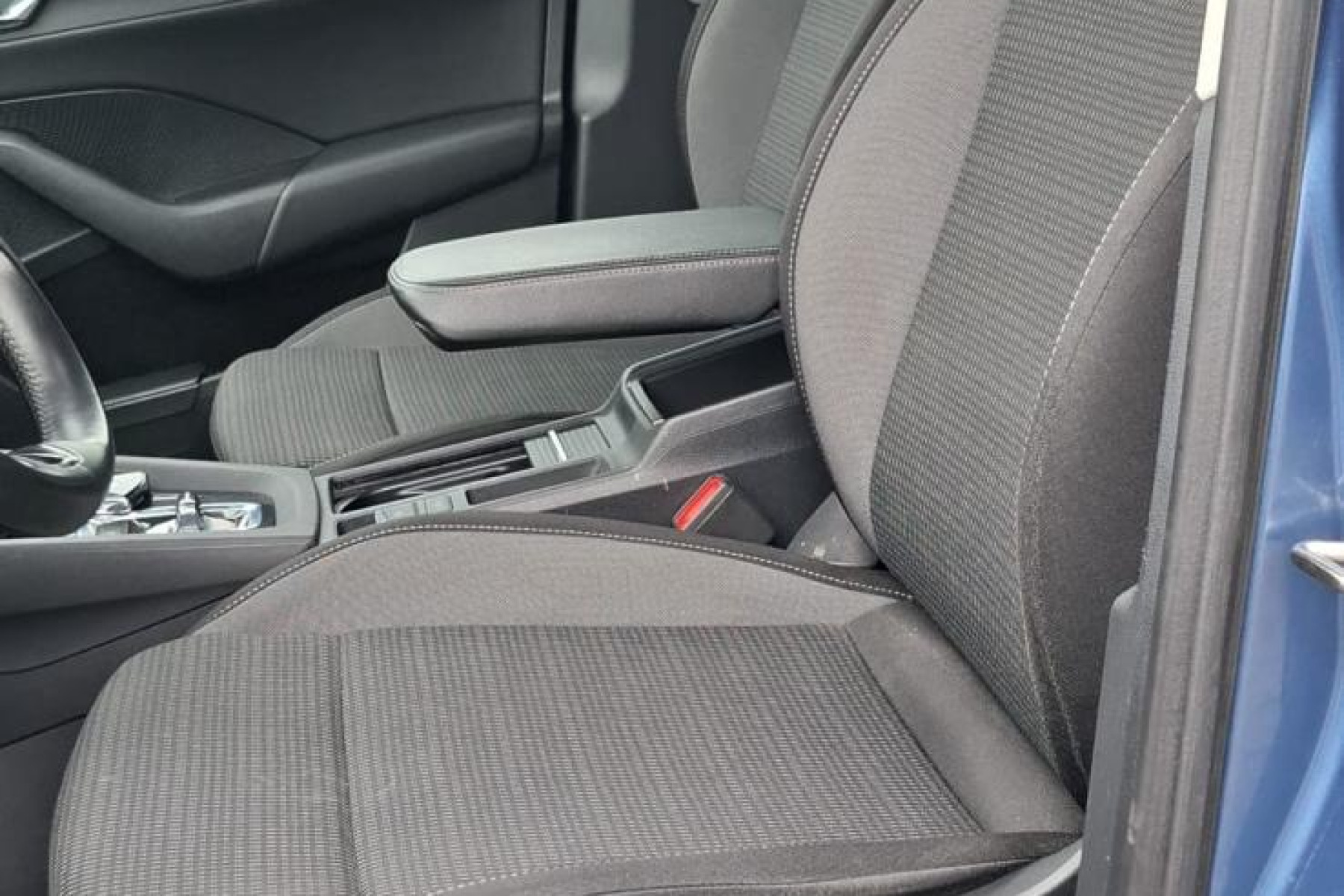 ŠKODA OCTAVIA 2.0 TDI 110 KW DSG na splátky - fotografie 8