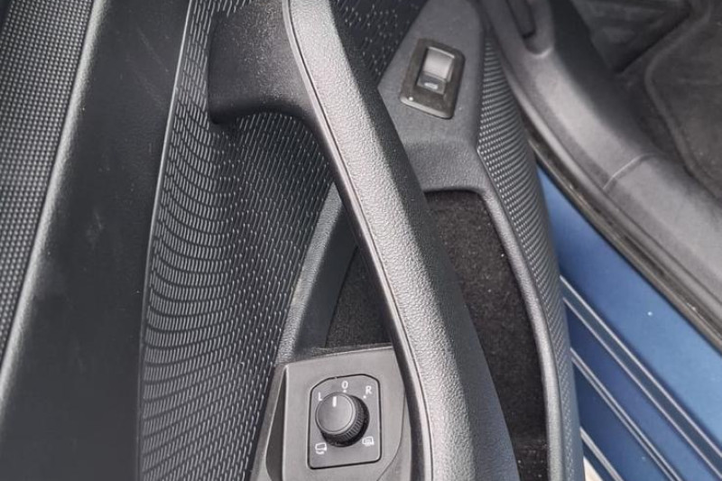 ŠKODA OCTAVIA 2.0 TDI 110 KW DSG na splátky - fotografie 9
