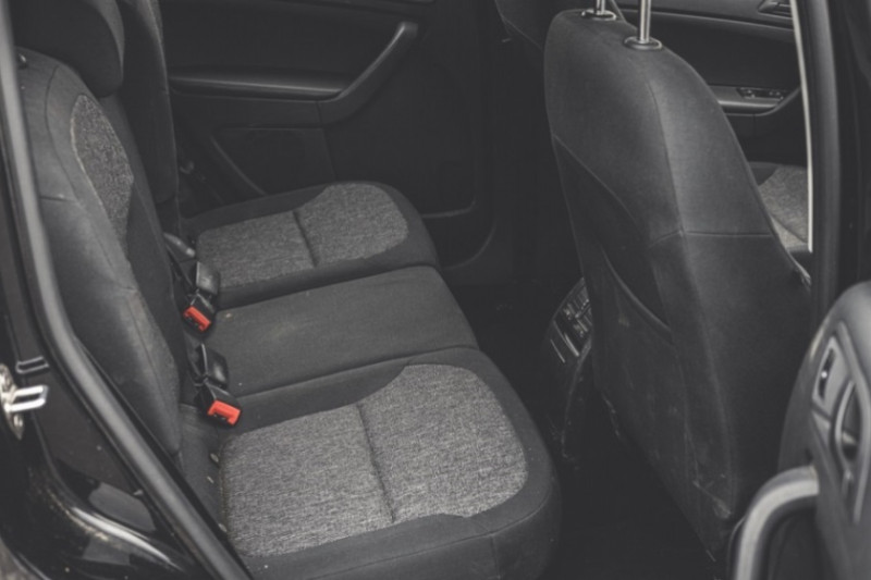ŠKODA YETI 2.0 TDI na splátky - fotografie 6