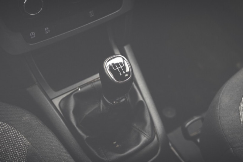 ŠKODA YETI 2.0 TDI na splátky - fotografie 10