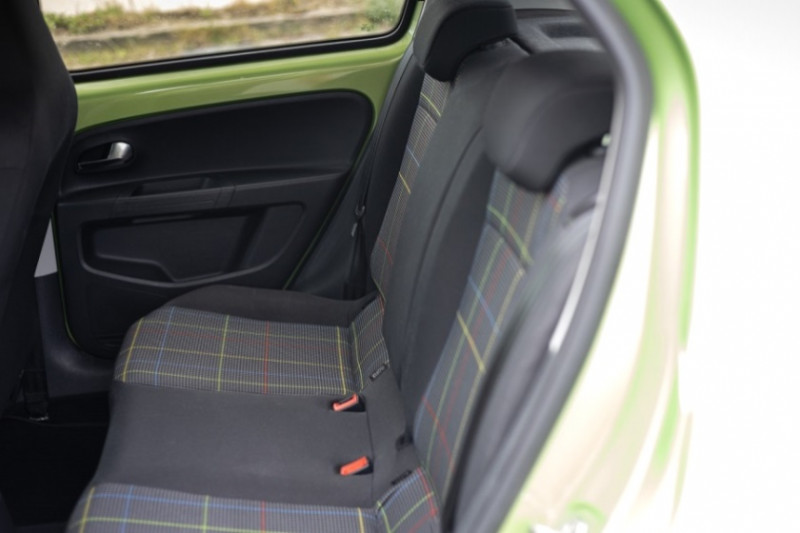 ŠKODA CITIGO 1.0 TSI + CNG - obrázek 1