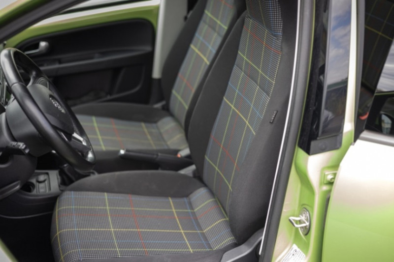 ŠKODA CITIGO 1.0 TSI + CNG - obrázek 1
