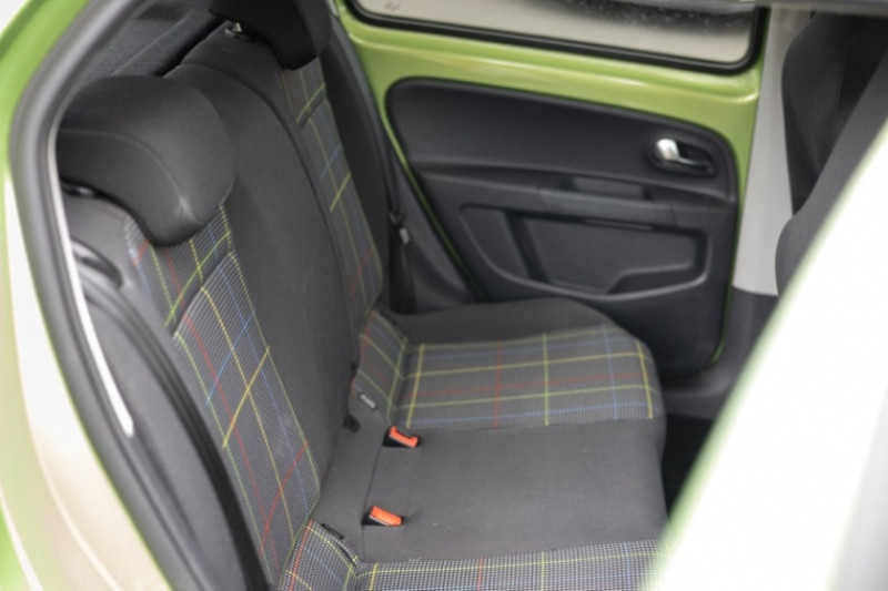 ŠKODA CITIGO 1.0 TSI + CNG - obrázek 1